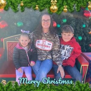 Meet your Posher, Brandi